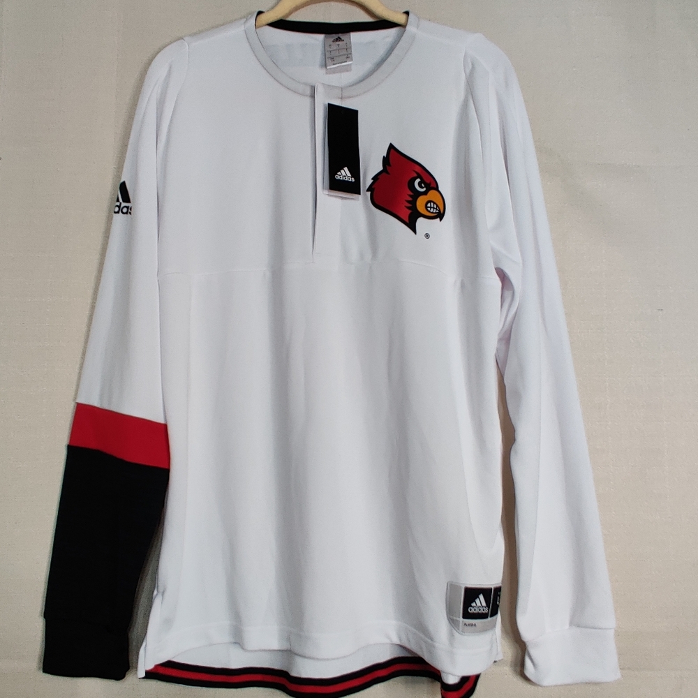 Adidas Jersey Basketball Shirt